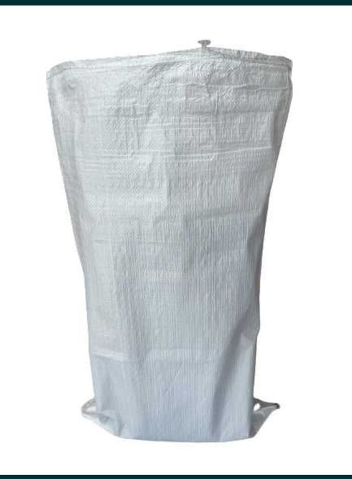 Worki polipropylenowe gruz, węgiel, zboże 50kg po mące