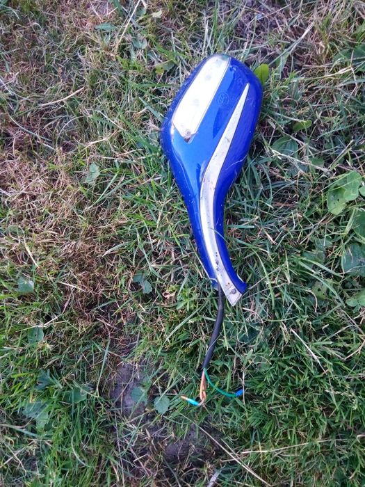 Дзеркало від мопеда