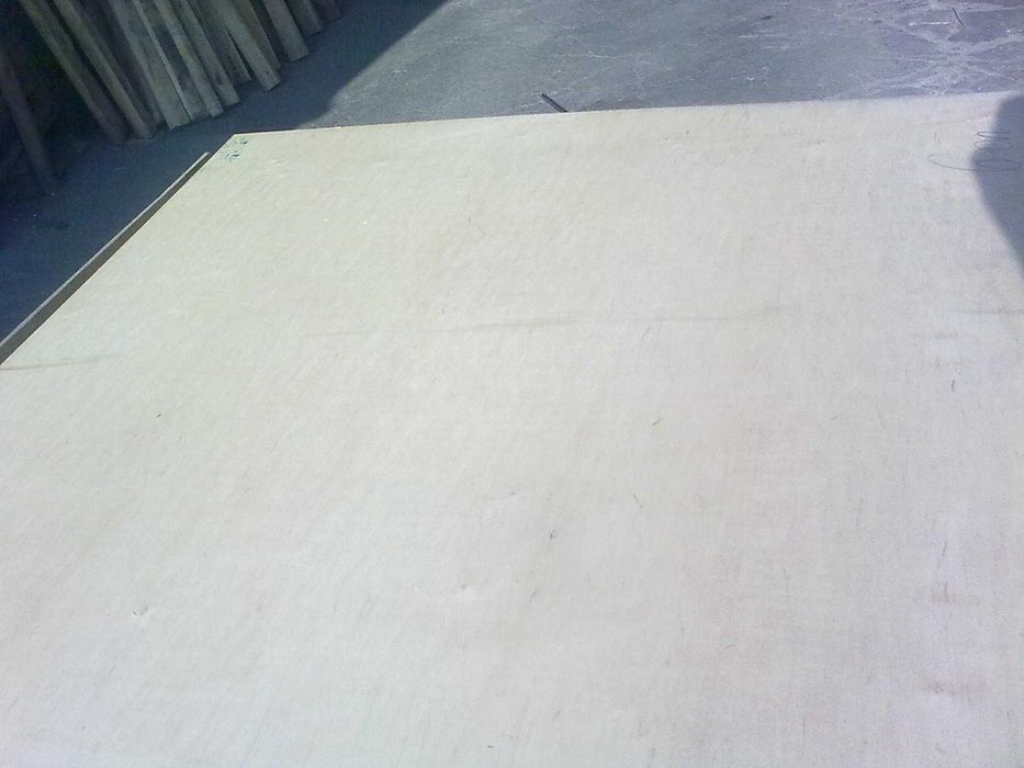 Sklejka 8 mm klasa 3/3 1525 x 1525