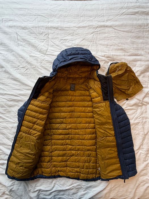 Rab Microlight Alpine Down Jacket (Down 850+)