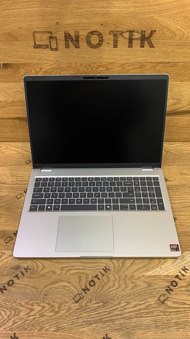 Ноут Dell Pro 16 Plus AMD Ryzen AI 5 Pro 340W/16GB/SSD 512GB/FHD+ IPS