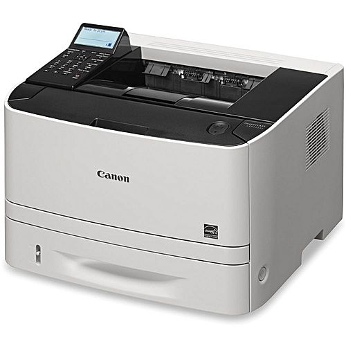 Impressora Canon i-SENSYS LBP252dw wireless