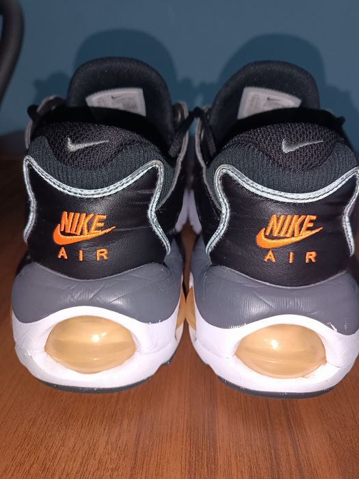 Кроссовки Nike Air Max Tw Next Nature FQ2437-001