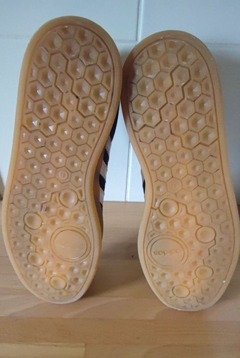 Adidas Gazelle Indoor 25,5-26 cm