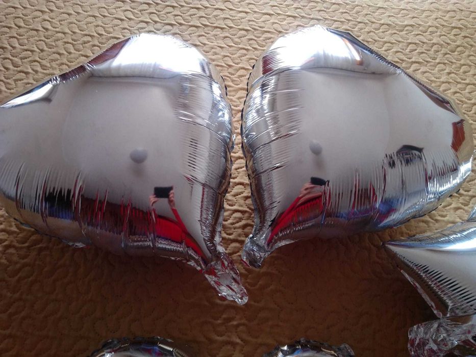 Balões Aniversário 20 apenas 1€ para desocupar