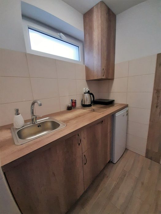 Pokoje Ustka Puszek