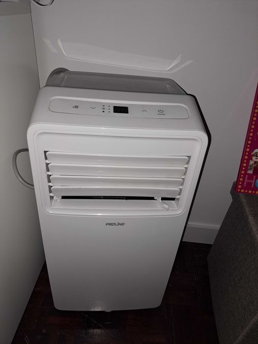 Ar condicionado Portátil