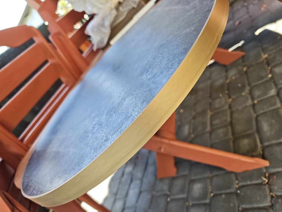 Blat stołu kawiarniany