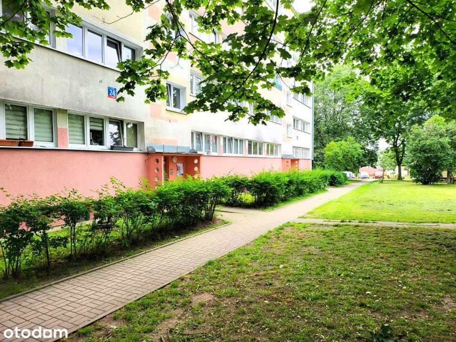 Przytulne 2 pokojowe mieszkanie, Teofilów