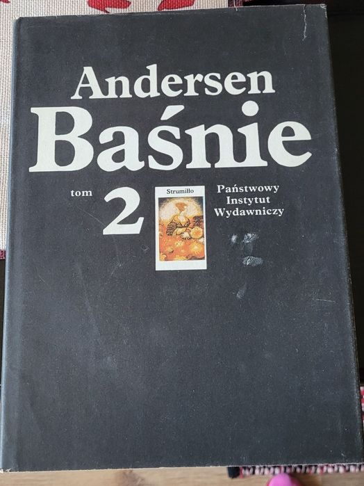 Baśnie Andersena