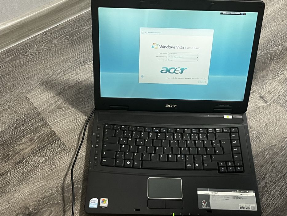Laptopy na części