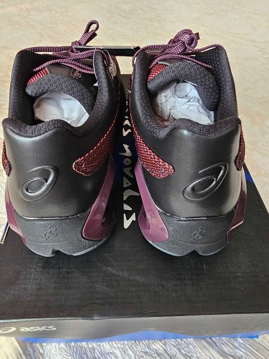 Оригинальные кроссовки ASICS Kiko Kostadinov x Novalis Gel Teremoa