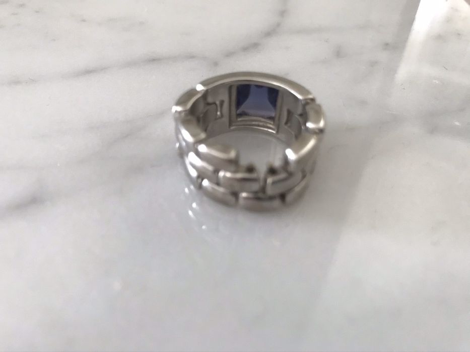 Anel Chaumet