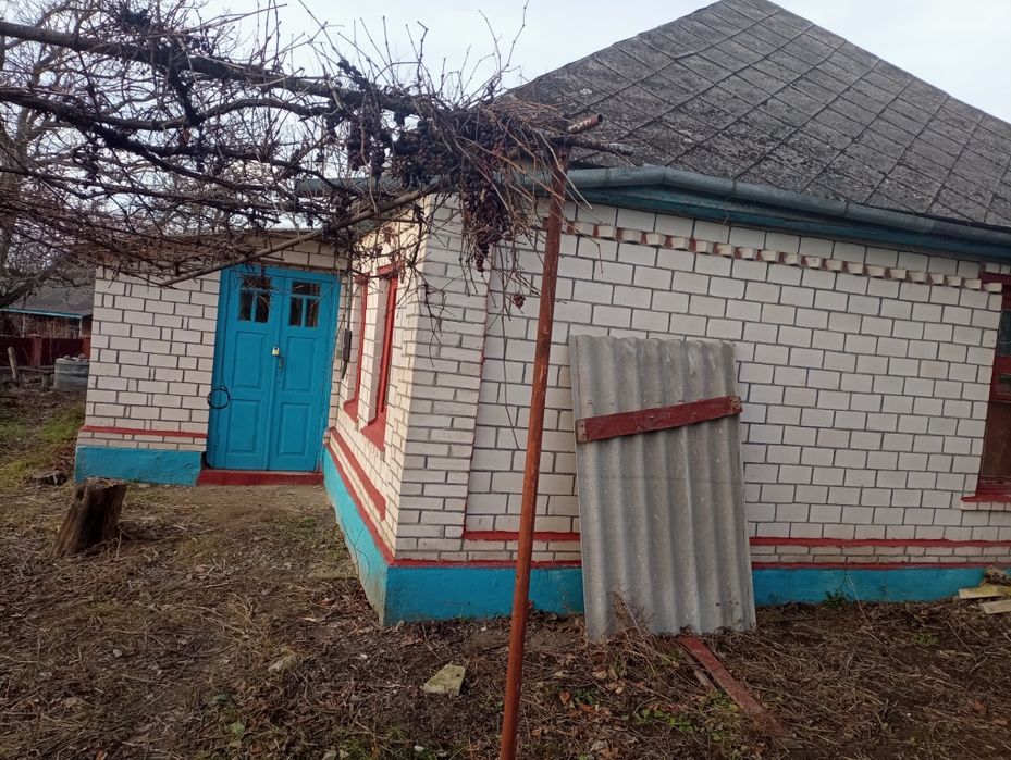 Продається будинок