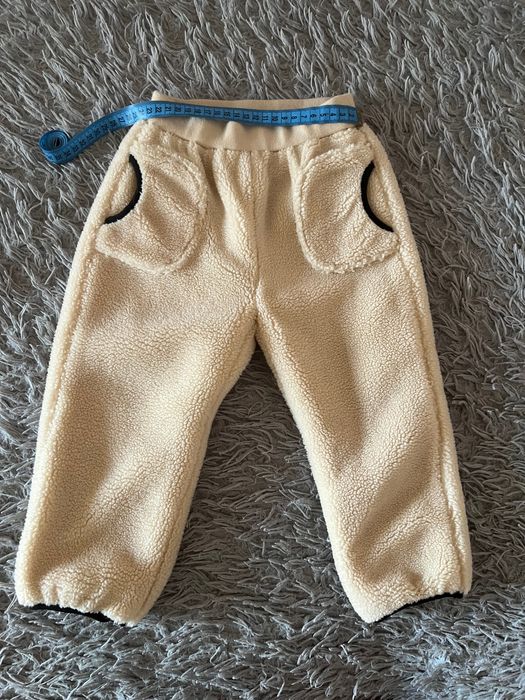 Теплый костюм Zara
