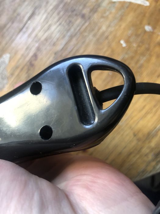 Бритва та машинка для стрижки