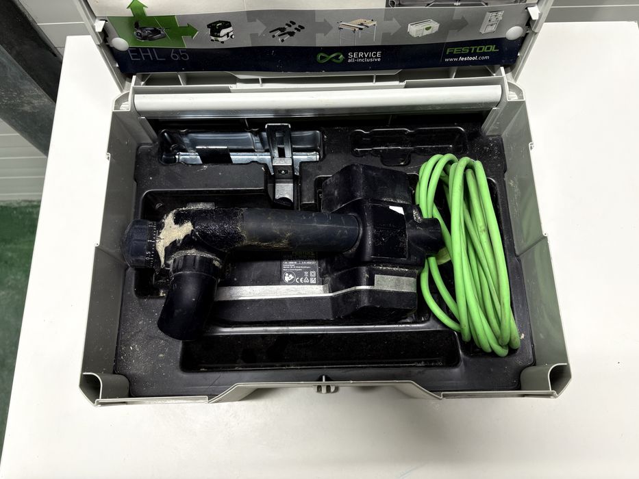 Festool EHL 65 EQ-Plus