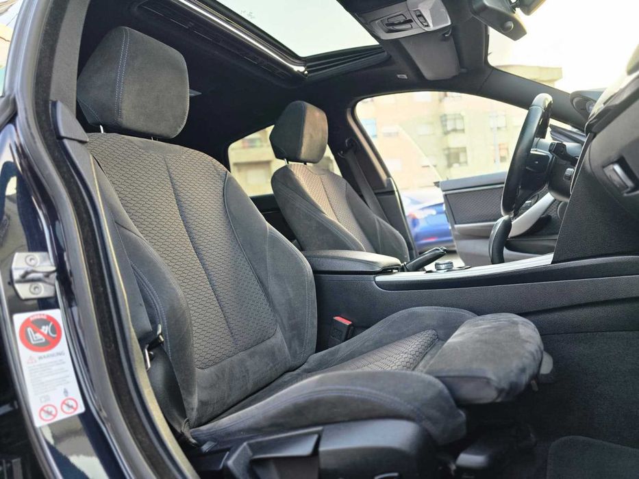 BMW 420D F36 GRAN COUPÉ PACK M 2.0 184CV "LOOK 435" "FULL EXTRAS"