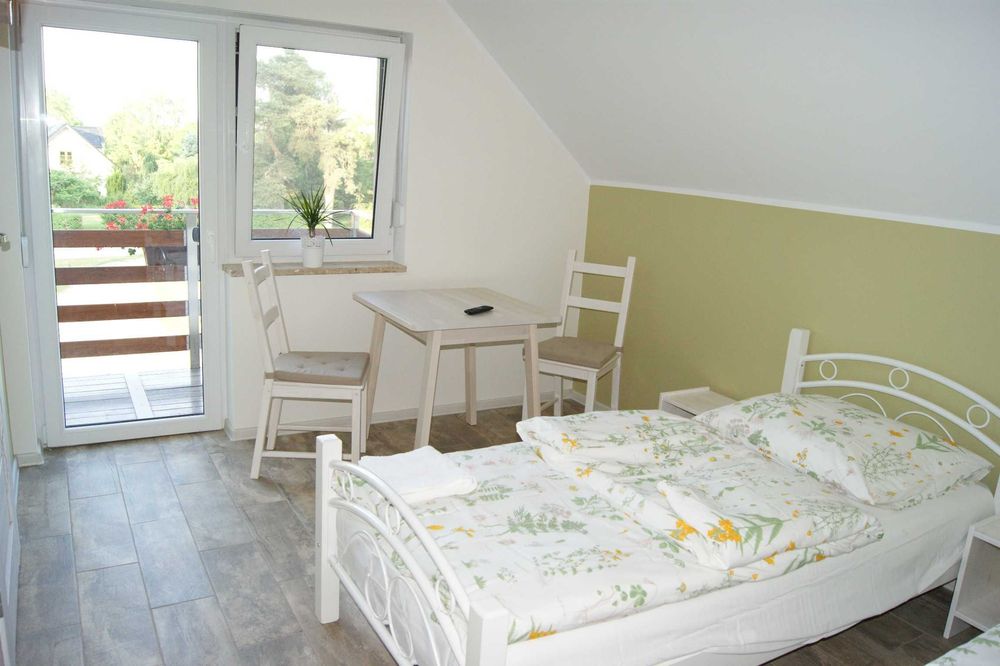 Noclegi dla firm, pracowników, agroturystyka