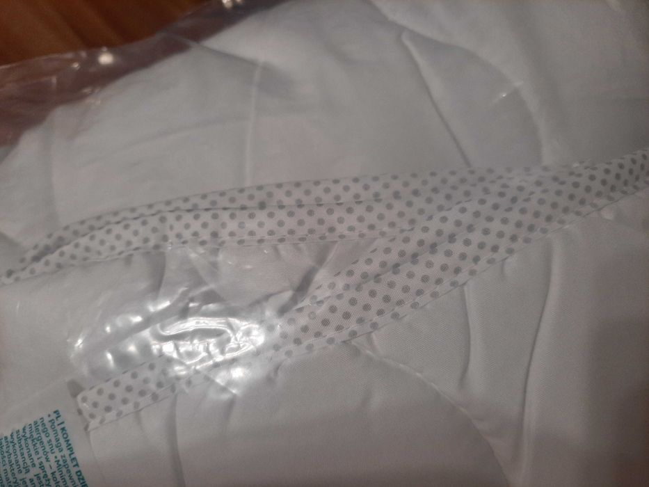 Komplet dziecięcy antybakteryjny