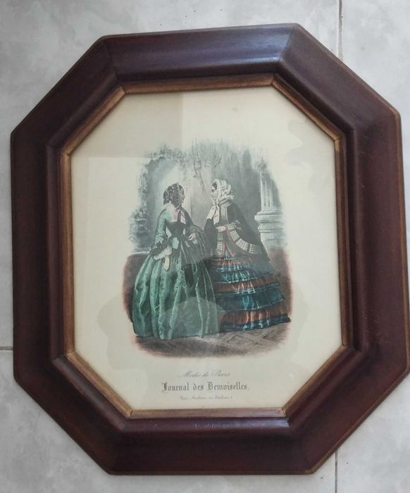 4 Frames – New Wooden Frames64739851288065124