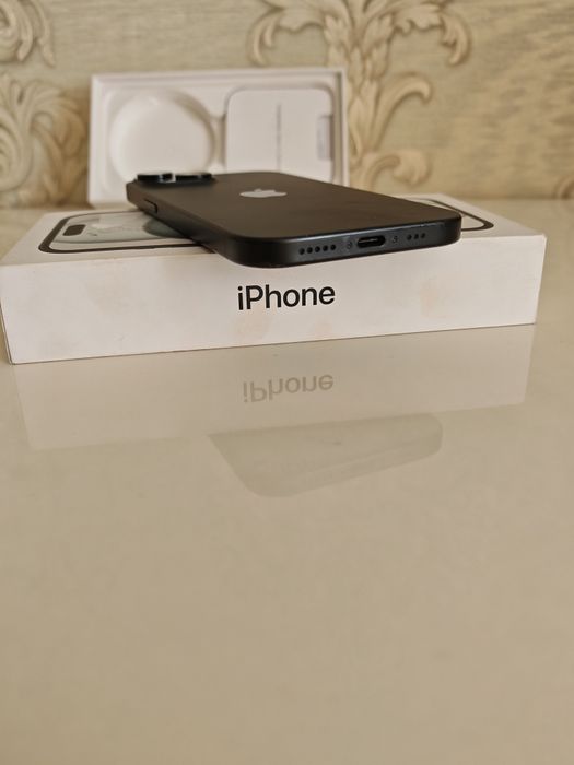 iPhone 15. 128gb  Neverlock
