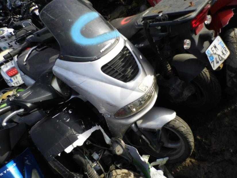 PEUGEOT ELYSEO 50 2T czesci lagi silnik czasza licznik koło gaxnik