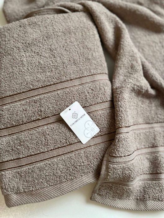 Набір Рушників Баня+Лице