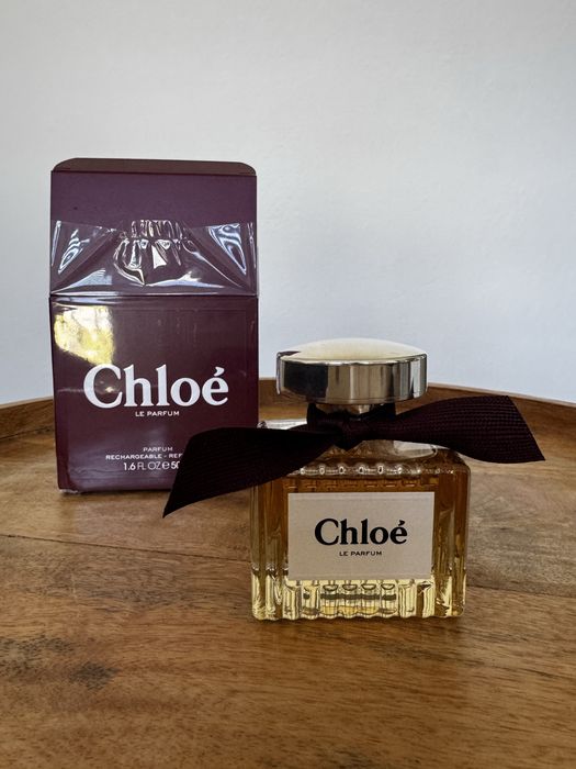 Chloe  Le Parfum  woda perfumowana EDP 50ml