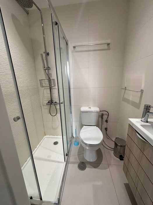 Quarto ensuite (15m2) para estudantes no Lumiar, incl. despesas