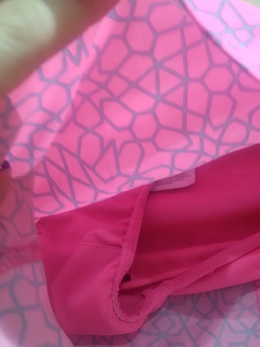 Świetne spodenki sportowe rozm S/L Nike