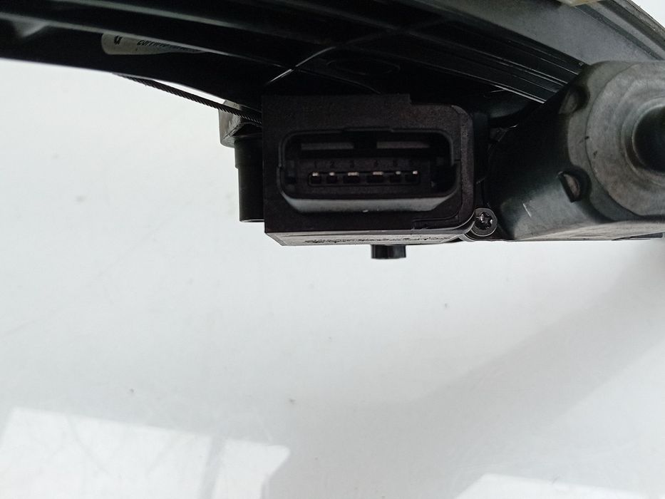 Elevador vidros trás esquerdo DS DS7 Crossback (J_)