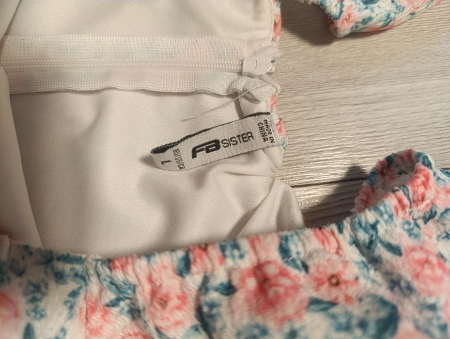 Літній комбінезон