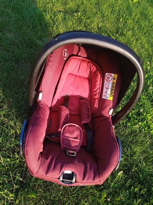 Fotelik / nosidełko Maxi Cosi 0-13 kg