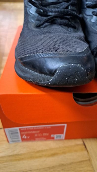 Nike, Buty Star Runner 3 (GS] rozmiar EUR 36, UK 3,5,