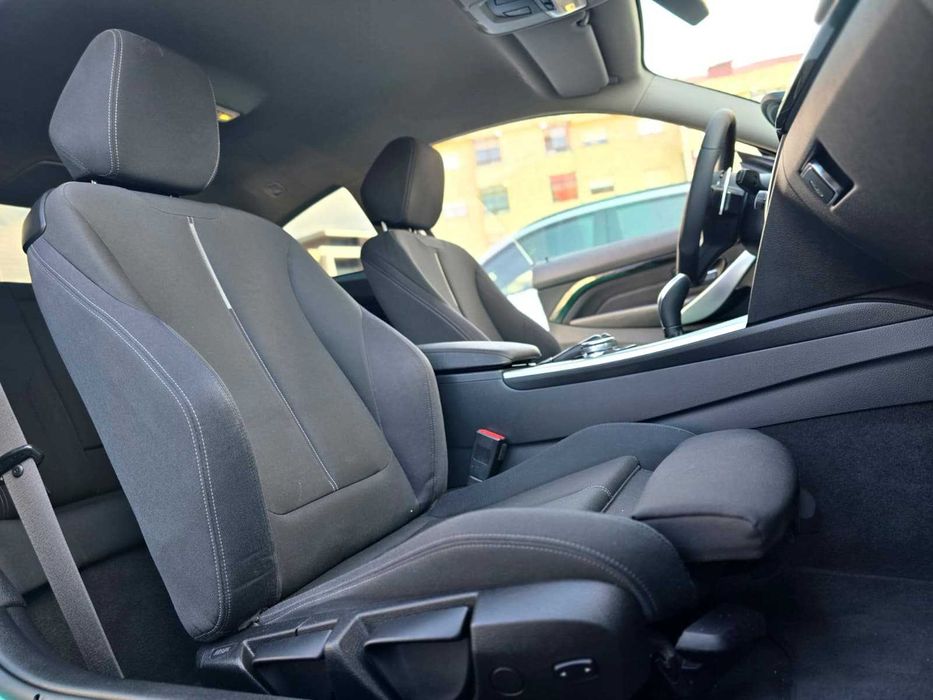 Bmw 420d coupé F32 2.0 184cv "look M4"