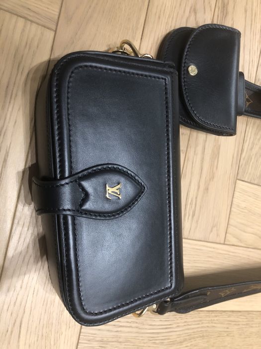 Louis Vuitton nowy model