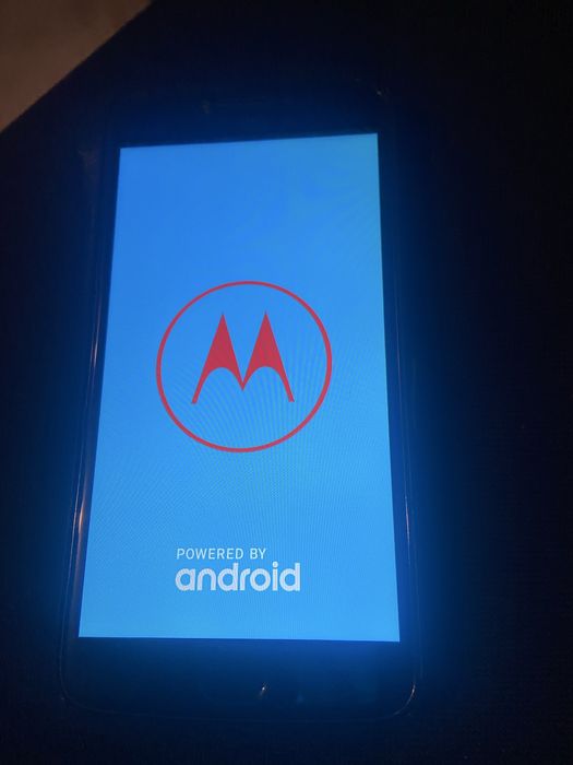 Motorola moto G5S