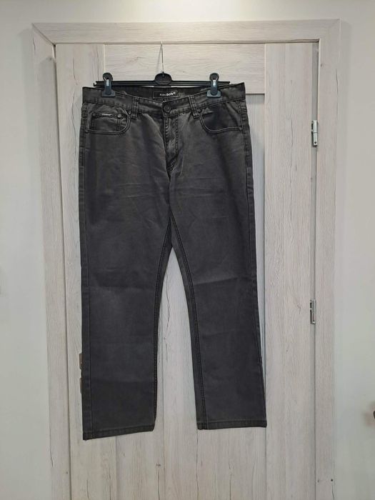 Spodnie męskie Kingbon r.W37 L34 (46-48)