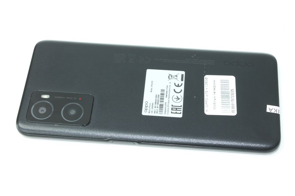 OPPO A76 4/128GB