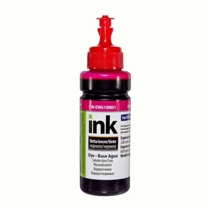 Чорнило CW-EW610M01 ColorWay
