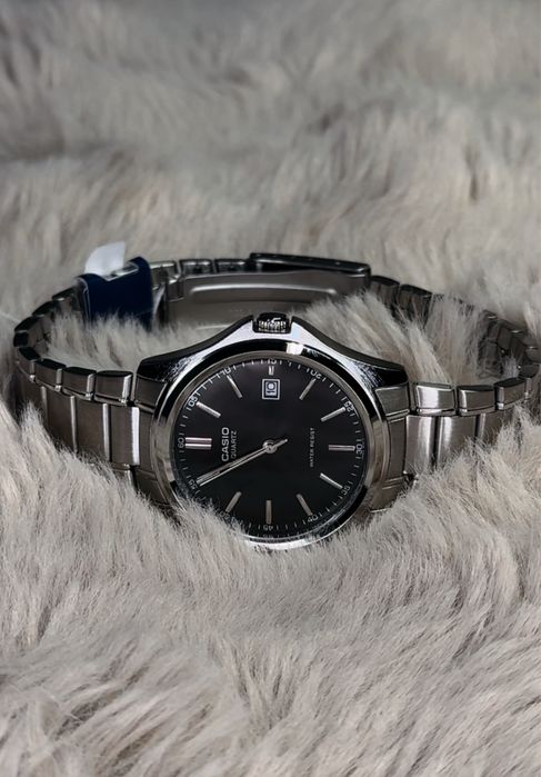Casio mtp-1183a 1A 7A Оригінал годинник часы мужские