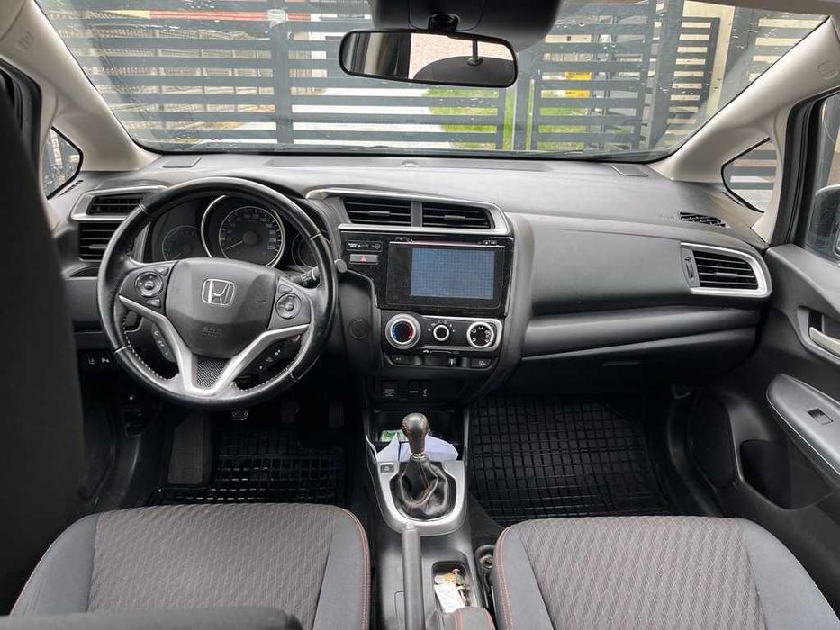 Honda Jazz 1.5 i-VTEC130KM- stan bardzo dobry