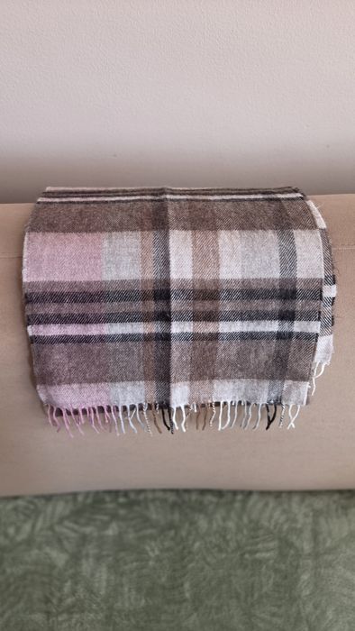 Szal  damski szeroki