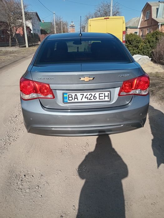 Продам своє авто