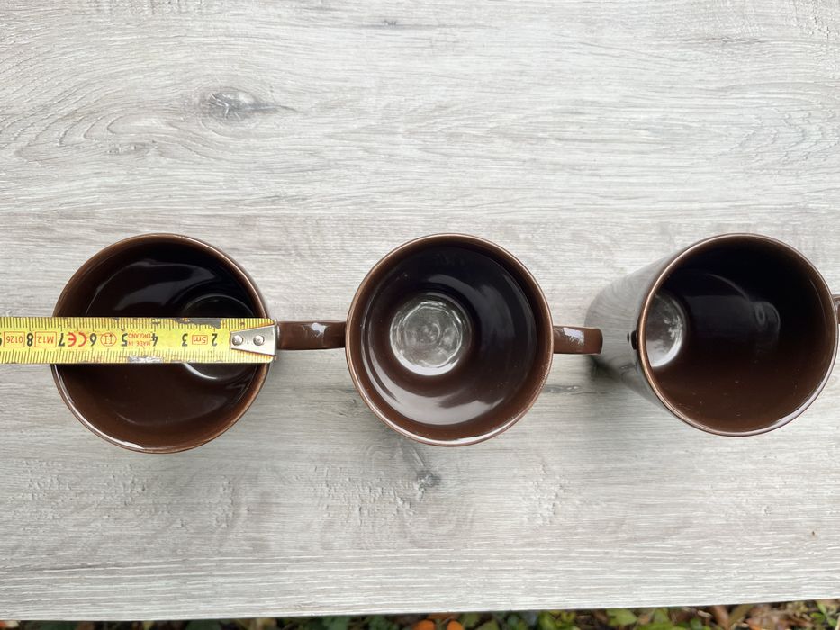 Чашки  made in England Just Mugs