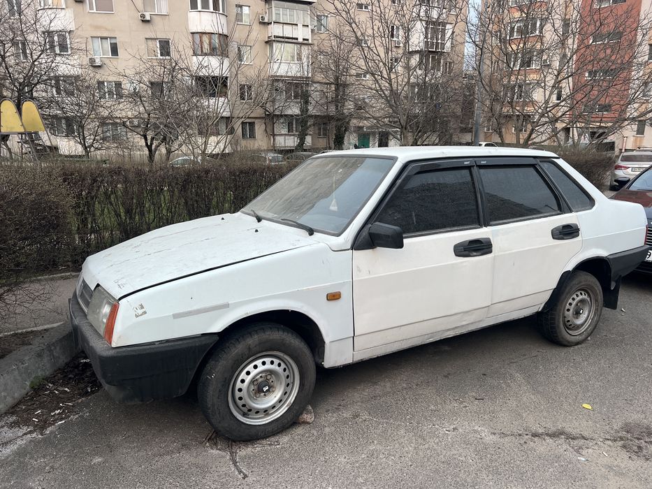 Продам Мотор и Коробку после кап ремонта.(Целеком не снимая с авто )