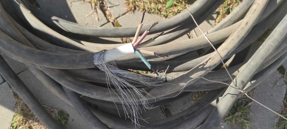 Rozdzielnia elektryczna