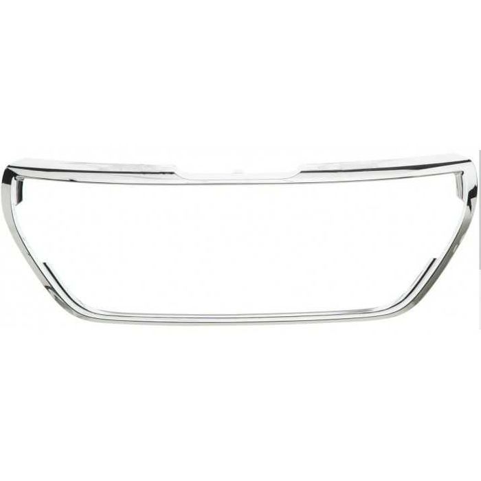 Aro Cromado Grelha Peugeot 2015->