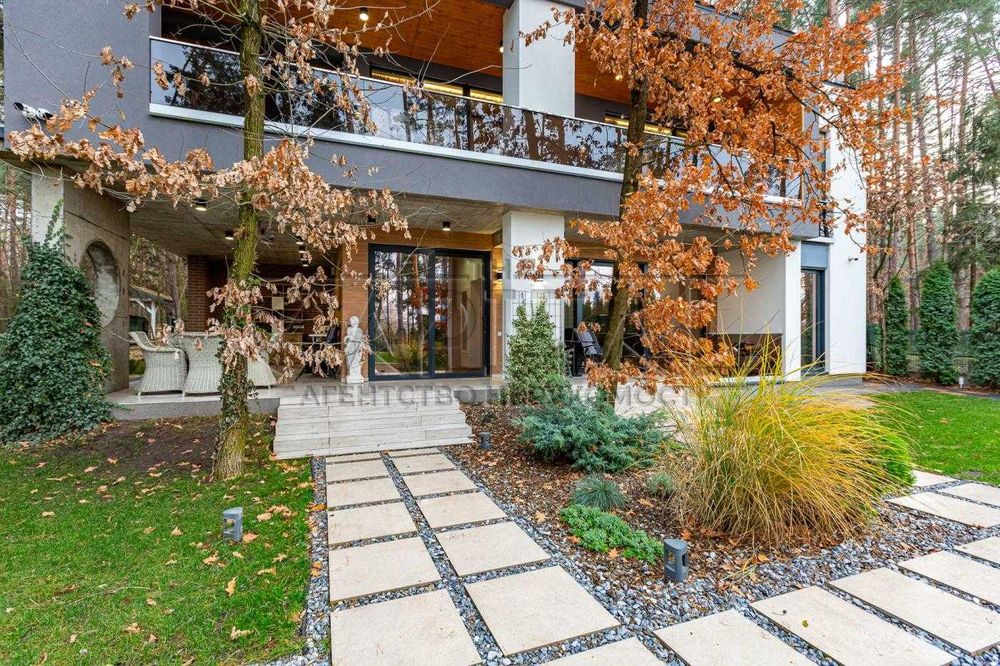 АВТОНОМНИЙ! Будинок з басейном в хуторі Тарасівці с. Старі Безрадичі